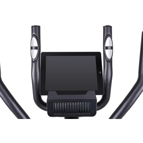 Орбитрек  Elitum MX400 black - фото №3